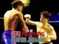 Игра Абсолютный бойцовский чемпионат Пазл онлайн Игра Абсолютный бойцовский чемпионат Пазл онлайн