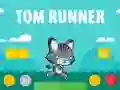 Игра Бегущий Том онлайн Игра Бегущий Том онлайн