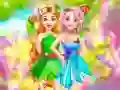 Игра Феи и сказки онлайн Игра Феи и сказки онлайн