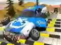 Игра Опрометчивое автомобильное восстание онлайн