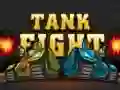Игра Танковый бой онлайн
