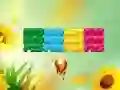 Игра Летний кирпич онлайн