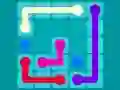 Игра Поточные линии онлайн Игра Поточные линии онлайн