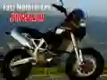 Игра Быстрые Мотоциклы Пазл онлайн Игра Быстрые Мотоциклы Пазл онлайн
