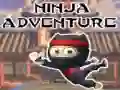 Игра Ниндзя приключение онлайн Игра Ниндзя приключение онлайн