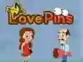 Игра Любовные булавки онлайн