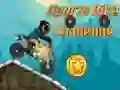 Игра Спортивный мотопробег онлайн Игра Спортивный мотопробег онлайн