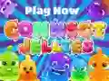 Игра Соедините желе онлайн Игра Соедините желе онлайн