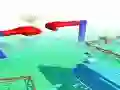 Игра Роллер 3D онлайн