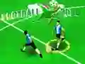 Игра Футбол 2020 онлайн