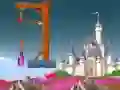 Игра Стрельба по бутылкам из лука онлайн