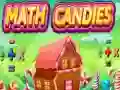 Игра Конфетный матч онлайн Игра Конфетный матч онлайн
