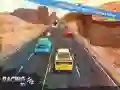 Игра Экстремальные гонки на автомобилях 3D онлайн Игра Экстремальные гонки на автомобилях 3D онлайн