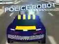 Игра Робот полицейский онлайн Игра Робот полицейский онлайн