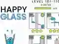 Игра Счастливые стеклянные стаканы жаждущие рыбы онлайн
