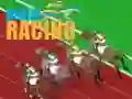 Игра Гонки дерби онлайн