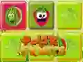 Игра Парные фрукты онлайн Игра Парные фрукты онлайн