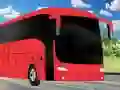Игра Симулятор городских автобусов 3d онлайн Игра Симулятор городских автобусов 3d онлайн