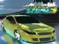 Игра Городские автомобильные трюки 3 онлайн