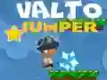 Игра Валто прыгун онлайн Игра Валто прыгун онлайн