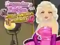 Игра Легендарная мода голливудская блондинка онлайн Игра Легендарная мода голливудская блондинка онлайн