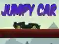 Игра Прыгающий автомобиль онлайн Игра Прыгающий автомобиль онлайн