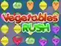 Игра Овощная лихорадка онлайн Игра Овощная лихорадка онлайн