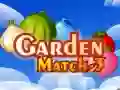 Игра Садовый матч 3 онлайн Игра Садовый матч 3 онлайн