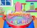 Игра Готовка на кухне онлайн Игра Готовка на кухне онлайн