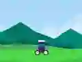 Игра Сильный удар по мячу онлайн Игра Сильный удар по мячу онлайн