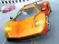 Игра Вызов: Автомобильные трюки 3 онлайн Игра Вызов: Автомобильные трюки 3 онлайн