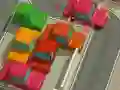 Игра Пробка парковочного места онлайн Игра Пробка парковочного места онлайн