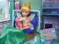Игра Рождение близнецов эльфов онлайн Игра Рождение близнецов эльфов онлайн