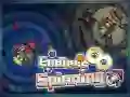 Игра Бесконечное вращение онлайн Игра Бесконечное вращение онлайн