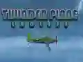 Игра Бесконечный полёт через грозу онлайн Игра Бесконечный полёт через грозу онлайн