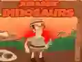 Игра Юрские динозавры онлайн