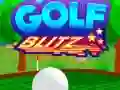 Игра Блиц гольфа онлайн Игра Блиц гольфа онлайн