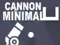 Игра Пушечный минимализм онлайн