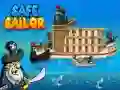 Игра Безопасный моряк онлайн Игра Безопасный моряк онлайн