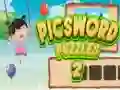Игра Картинка словами 2 онлайн Игра Картинка словами 2 онлайн