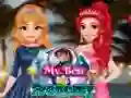 Игра Мой наряд лучше онлайн Игра Мой наряд лучше онлайн