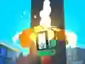 Игра Управление лифтом онлайн