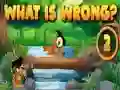 Игра Что неправильно 2 онлайн Игра Что неправильно 2 онлайн
