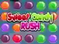 Игра Сладкие конфеты Прорыв онлайн Игра Сладкие конфеты Прорыв онлайн