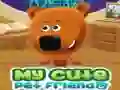 Игра Мой милый питомец онлайн Игра Мой милый питомец онлайн