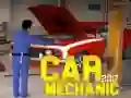 Игра Автомеханик 2017 онлайн Игра Автомеханик 2017 онлайн