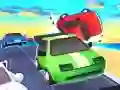 Игра Дорожная катастрофа онлайн Игра Дорожная катастрофа онлайн