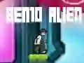 Игра Бен 10: Инопланетяне онлайн