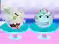 Игра Готовим коронный торт онлайн Игра Готовим коронный торт онлайн