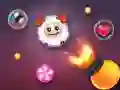 Игра Конфетный захват онлайн Игра Конфетный захват онлайн